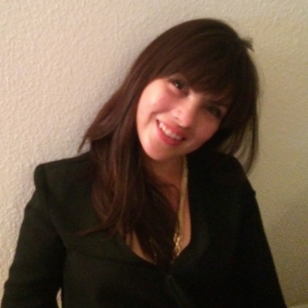 Meet your Posher, Erica